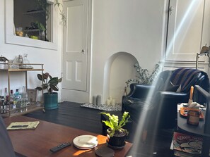 Interiør