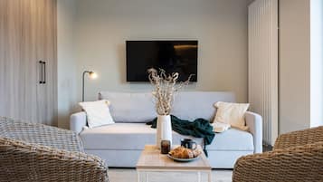 Apartment | 1 Schlafzimmer