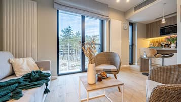 Apartment | 1 Schlafzimmer