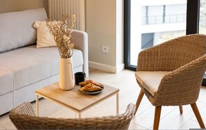 Apartment, Smoking | 1 bedroom - Costa Rogowo Romantyczne Studio Shellter Morze (Trzebiatow)