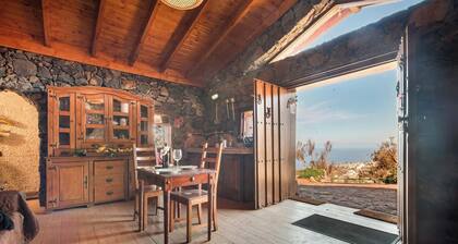 House Finca Relax cercadillo