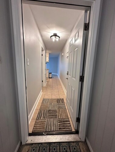 Soothing apartment with AC in charming Chalmette minutes from NOLA