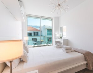 Room - Acanto Loft by Atlantic Holiday (Funchal)