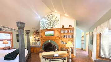 1 bedroom, WiFi, bed sheets, wheelchair access