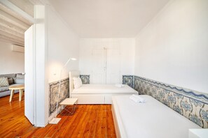 3 Schlafzimmer, Bügeleisen/Bügelbrett, Internetzugang, Bettwäsche