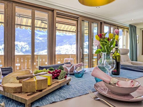 Chalet Adlerhorst OG by Interhome