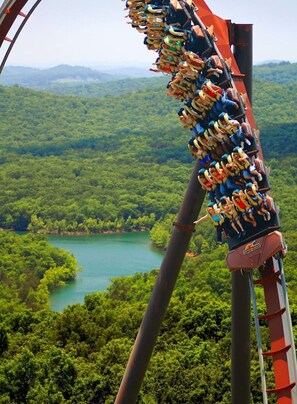 Miscellaneous - Azure Anchor Inn | 3 bedroom | 2 bath | Sleeps 8 (Branson)