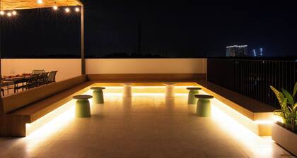 ORA Serviced Apartments - Binh Duong New City