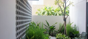 ORA Serviced Apartments - Binh Duong New City
