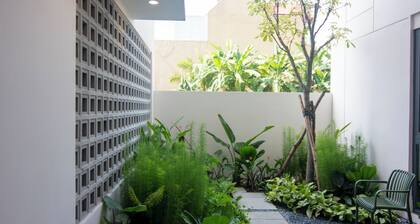 ORA Serviced Apartments - Binh Duong New City