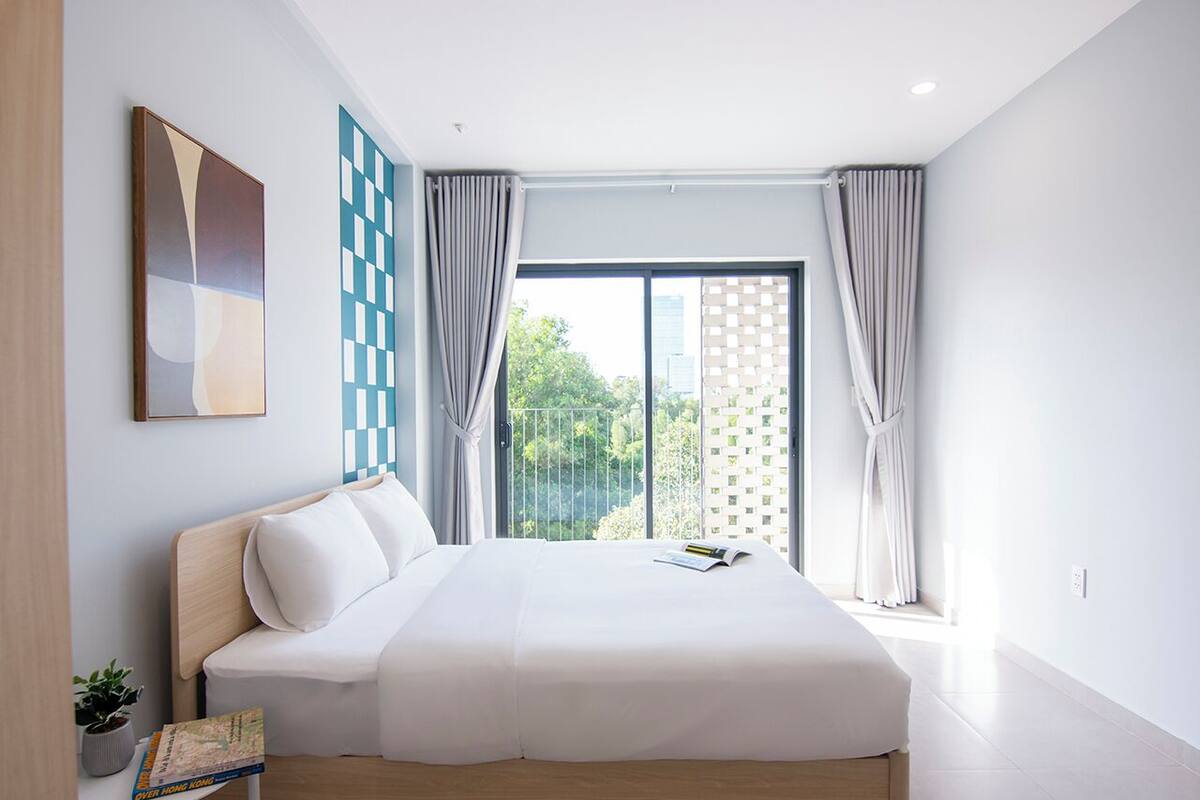 Premium-Apartment