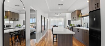 Cabin 1 - Razorback Road Retreat