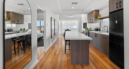 Cabin 1 - Razorback Road Retreat