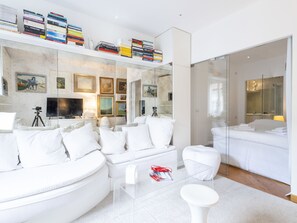 1 chambre, accĂšs Ă Internet