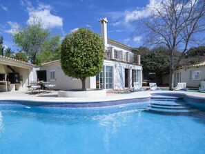 Pool - Global Alenar - By Global Rental Holidays 21275 (Calpe)