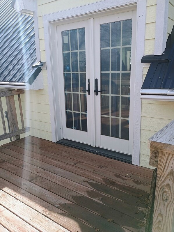 تفاصيل الفندق من الخارج