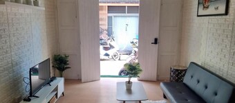 Haus Sathorn Pier 