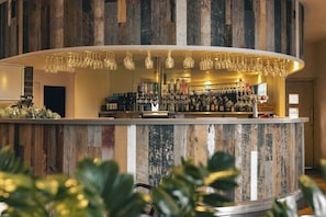 Bar (on property) - The Sanctuary | Ridgestone (Westmorland and Furness)