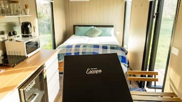 1 slaapkamer, wifi, beddengoed