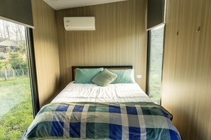 1 dormitorio, wifi, ropa de cama