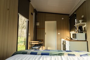 1 dormitorio, wifi, ropa de cama