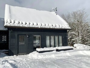 Eksteriør