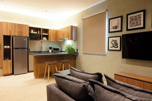 Interior - +MS +Loft Ubicadisimo +Privado +Centro (Santiago de Querétaro)