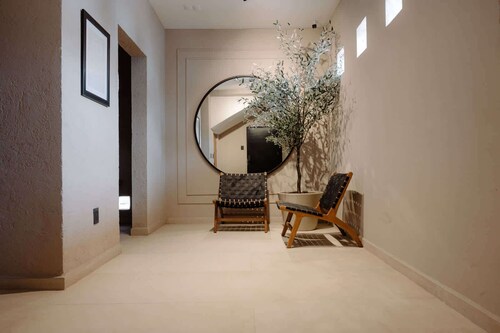 +MS +Loft Único +Privado +Centro