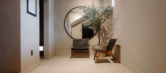 +MS +Loft Único +Privado +Centro