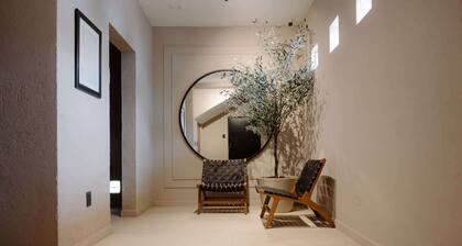 +MS +Loft Único +Privado +Centro