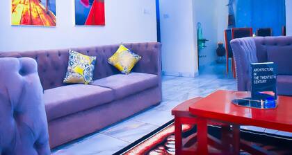 5 bedroom bungalow in Kisumu
