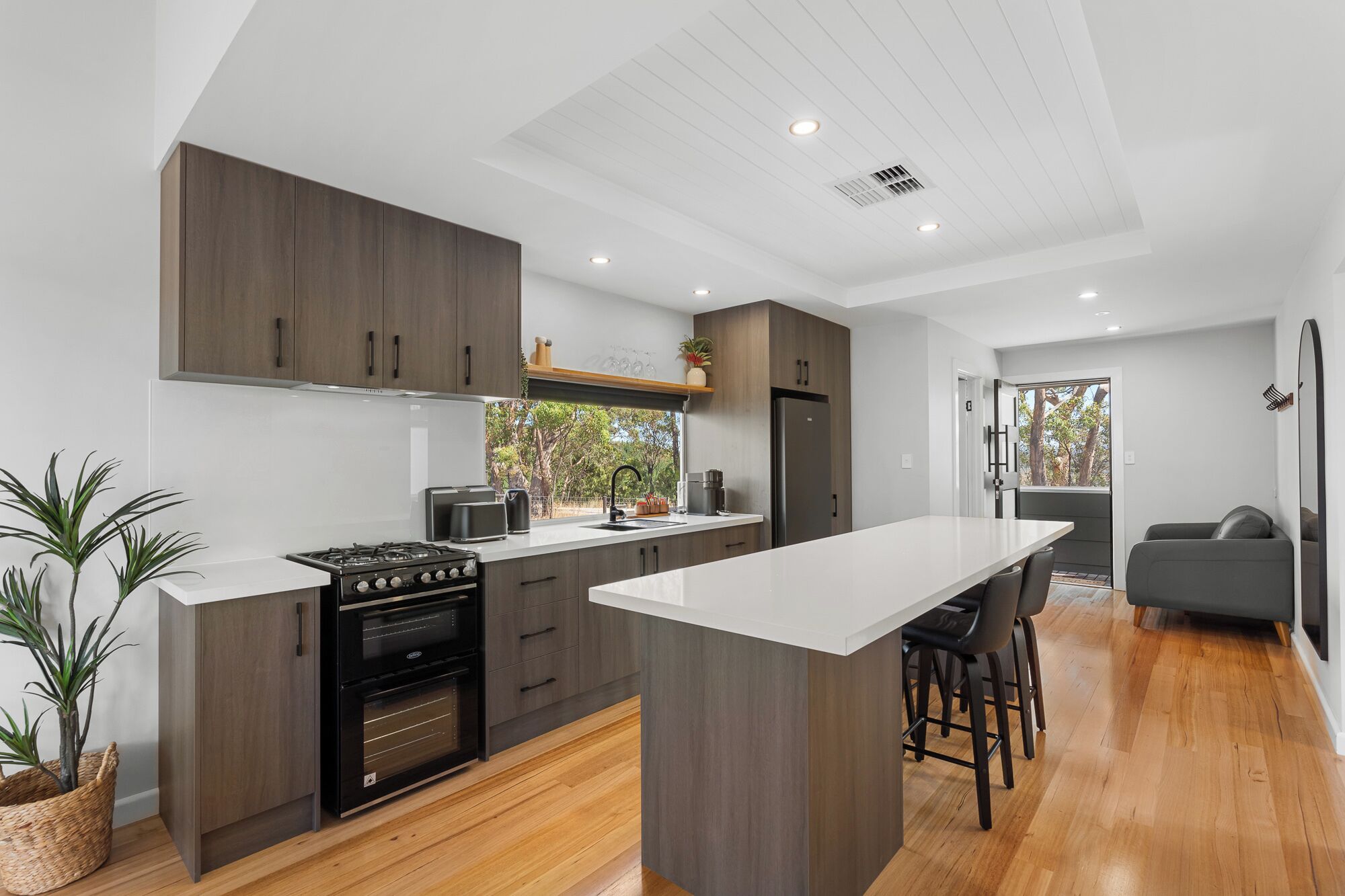 微波爐、焗爐、爐具、洗碗機