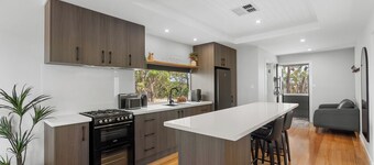 Cabin 2 - Razorback Road Retreat