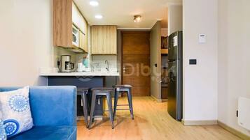 Basic Apartment | 1 bedroom, free WiFi