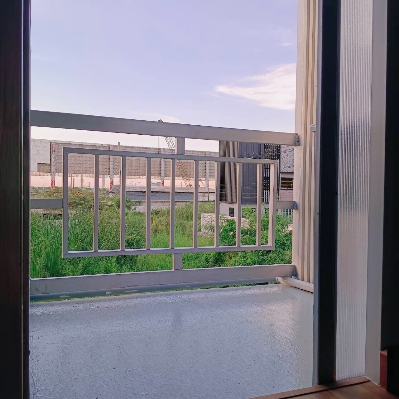 Quarto casal, 1 cama de casal | Terraço/pátio