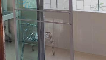 雙人房, 城市景 | 書桌、手提電腦工作空間、免費 Wi-Fi