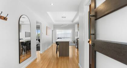 Cabin 3 - Razorback Road Retreat