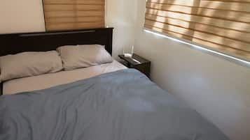 2 habitaciones y wifi gratis