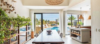 Casa Lulú: Oasis with Pool and Panoramic Terrace