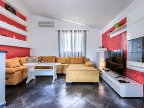 Fernseher
