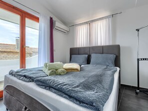 3 bedrooms, internet - Jadreški by Interhome (Pula)