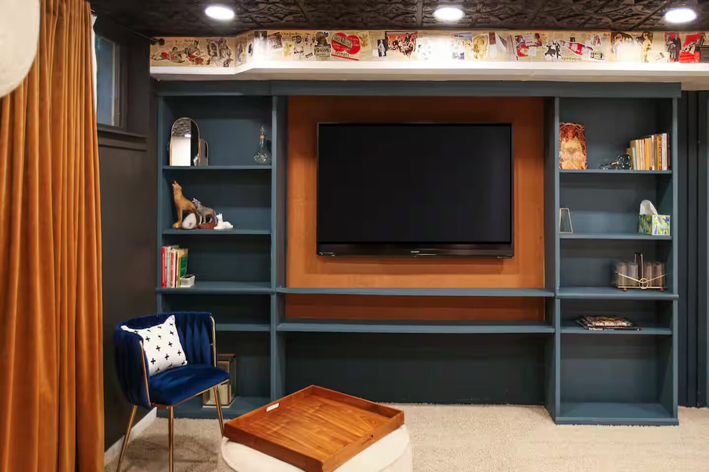 Interieur