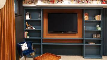Interieur