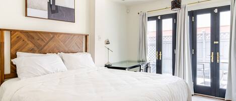 3 Schlafzimmer, Bügeleisen/Bügelbrett, WLAN, Bettwäsche