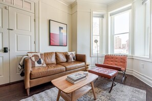 Televisión y estéreo