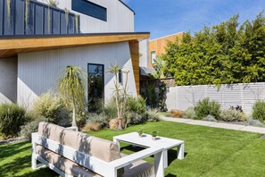 Terrace/patio - The Bella Villa 2 - luxury design (Venice)