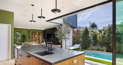 The Bella Villa 2 - luxury design