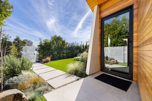 Terrace/patio - The Bella Villa 2 - luxury design (Venice)