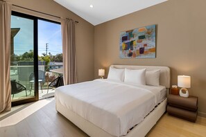 Room - The Bella Villa 2 - luxury design (Venice)