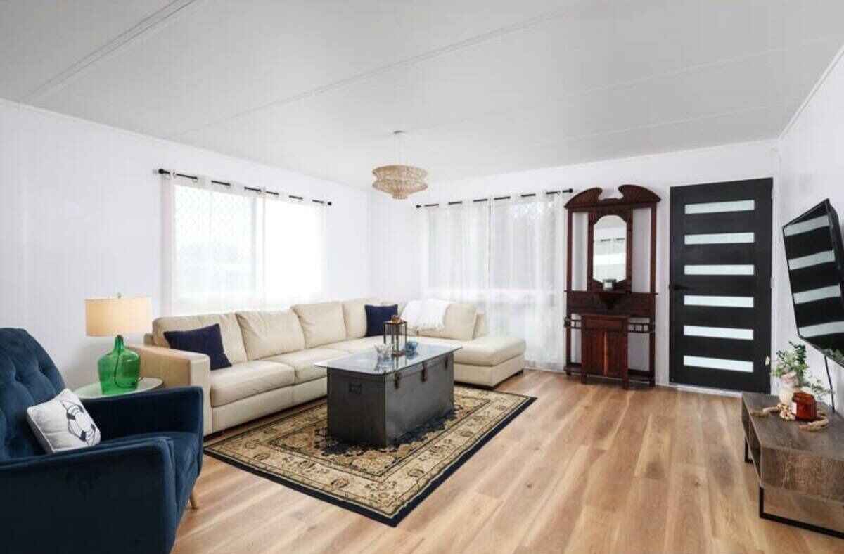 Bild für Gastgeberprofil